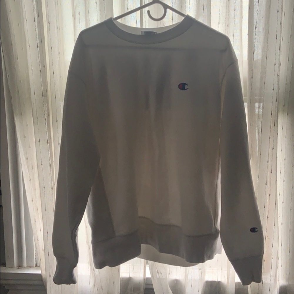 Champion Crew